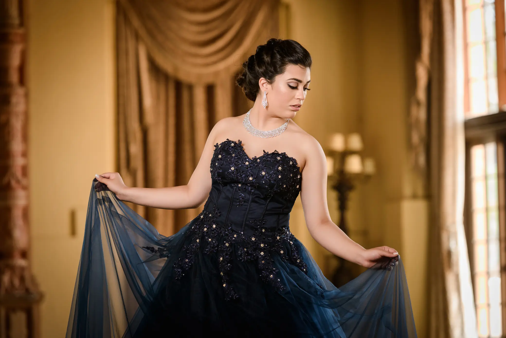 quinces photography biltmore hotel