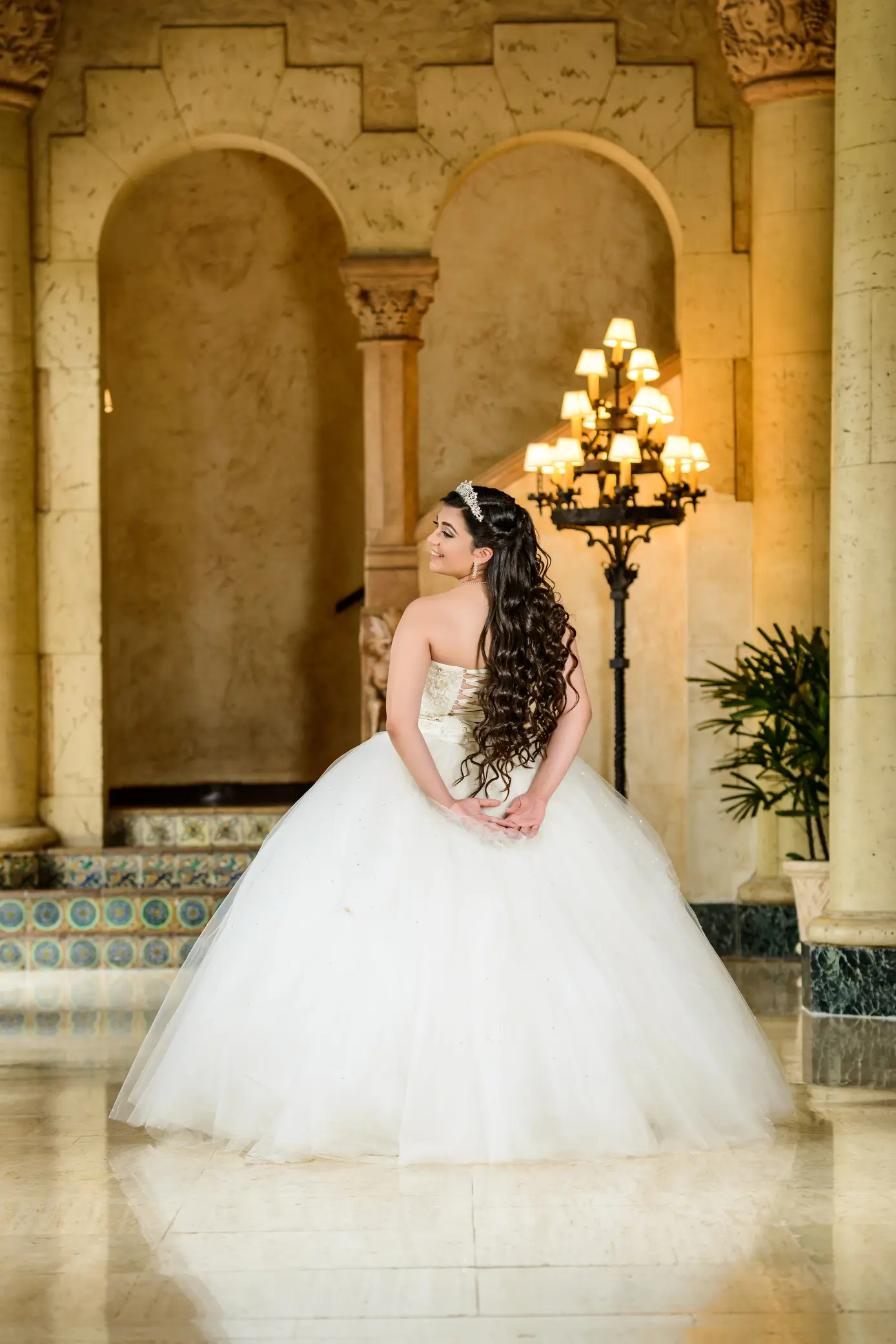 quinces photography biltmore hotel