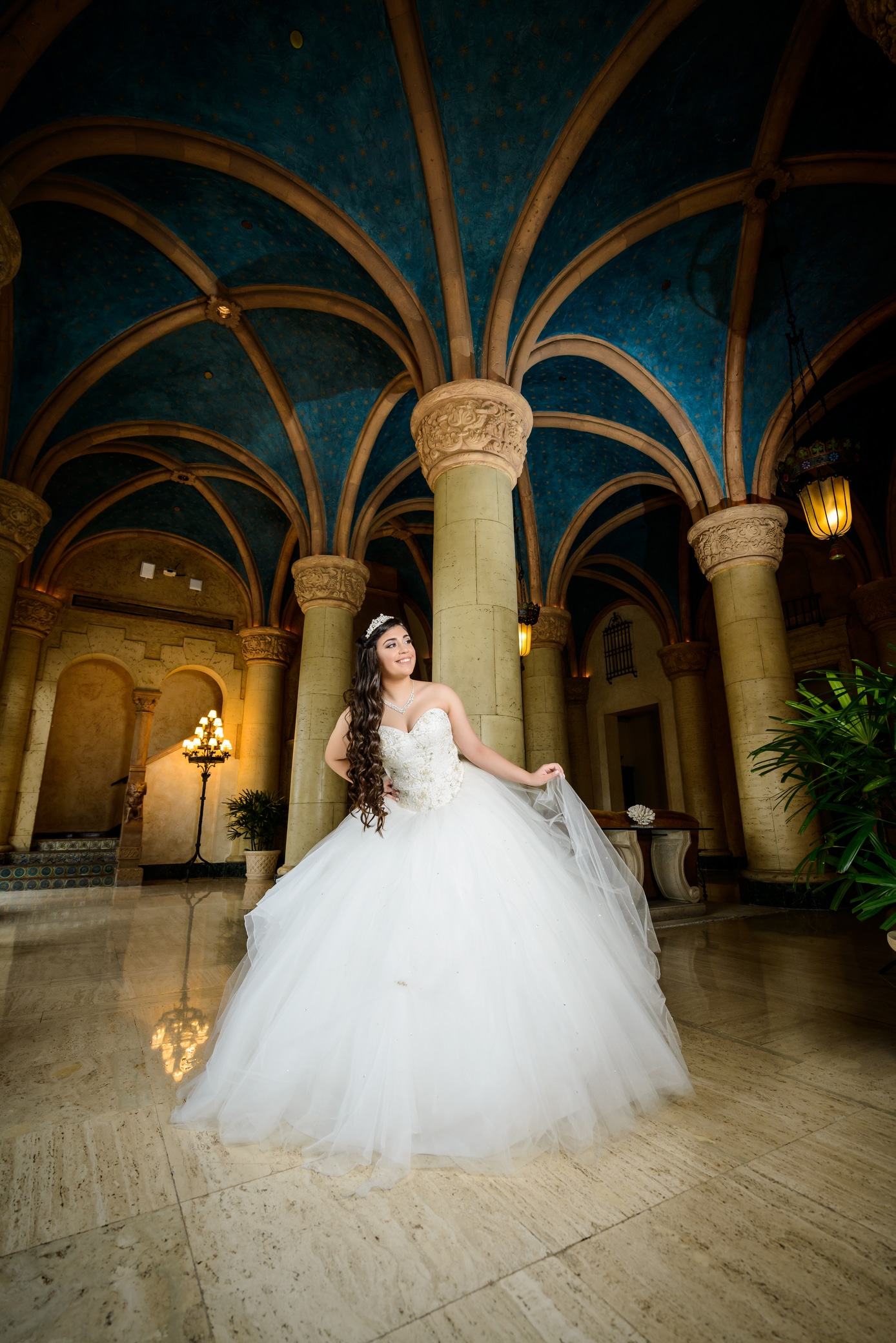 quinces photography biltmore hotel