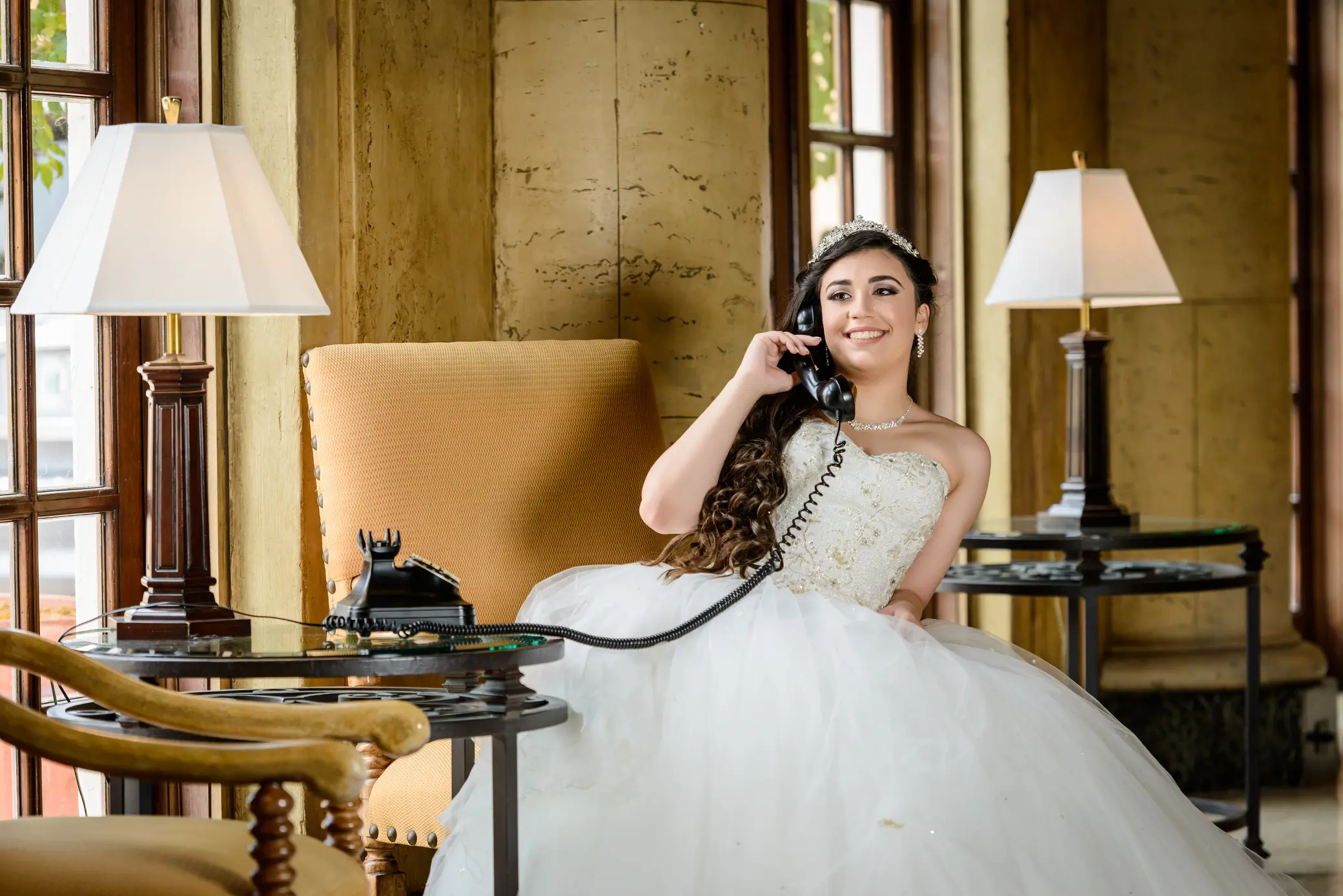 quinces photography biltmore hotel