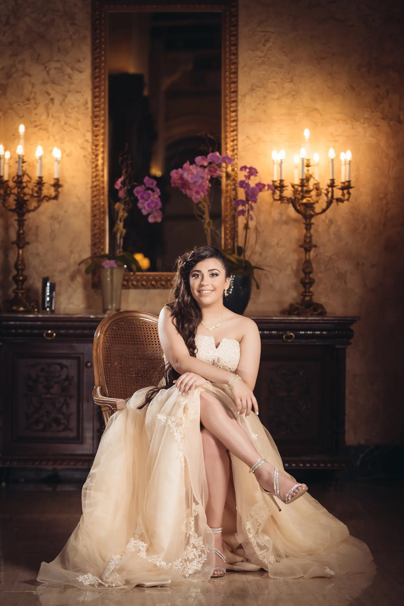 quinces photography biltmore hotel