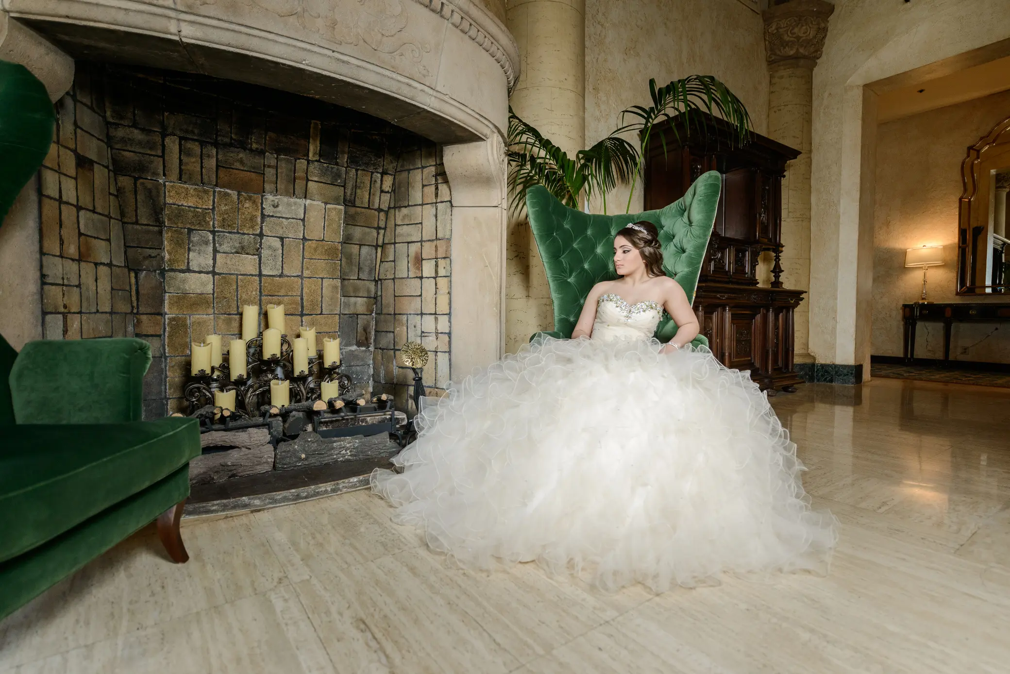 quinces photography biltmore hotel