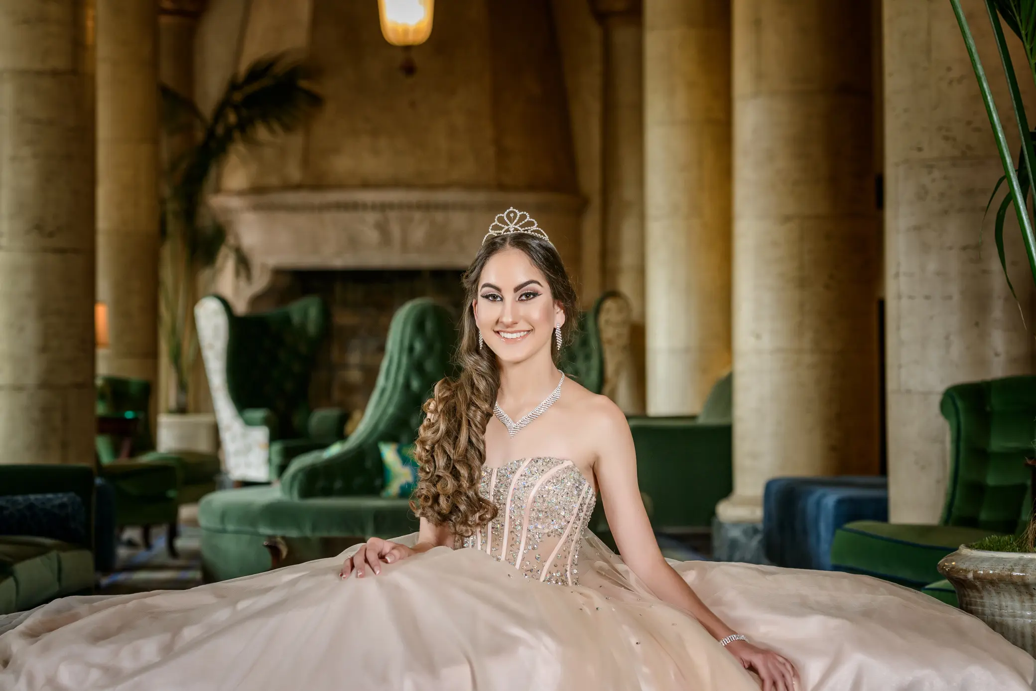 quinces photography biltmore hotel