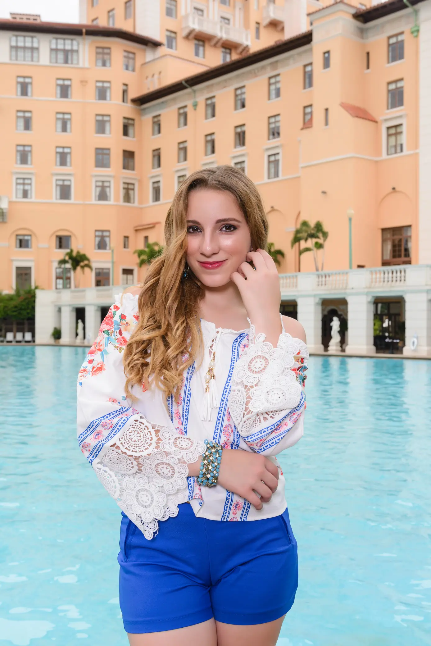 quinces photography biltmore hotel